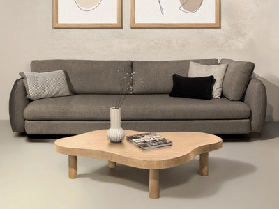 Salontafel Tobago 135 cm by Livingfurn