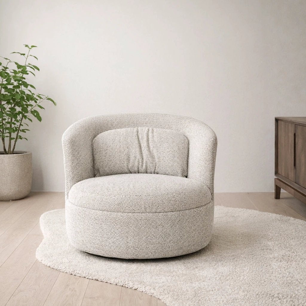 Britt beige by Livingfurn