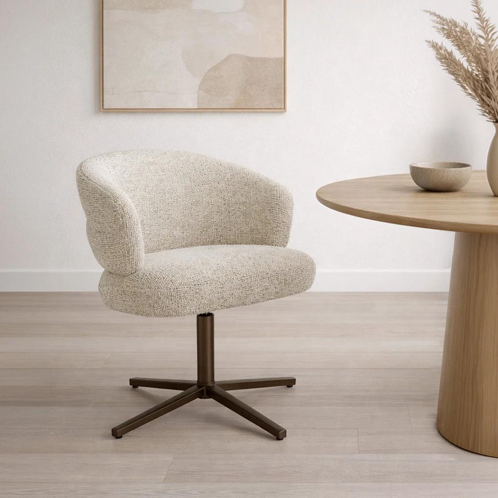 Blake beige by Livingfurn