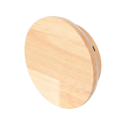 Wandlamp Oplaadbaar Lou Lichtbruin by Tavellio - Amsterdam