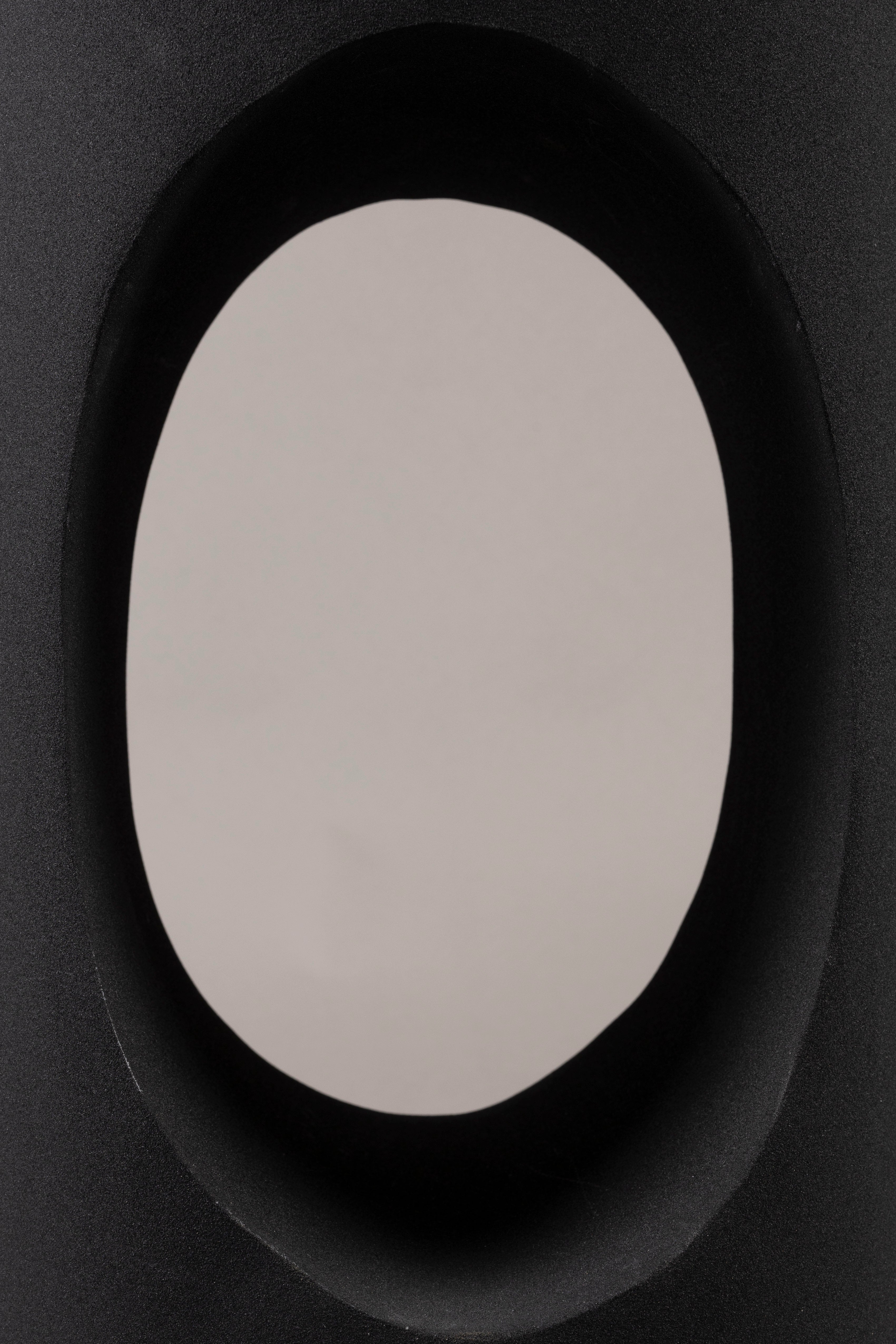 Bijzettafel Sai Black by Dutchbone