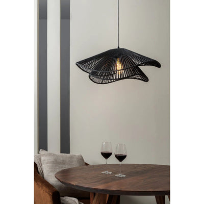 Hanglamp Sombra Dubbel by Leitmotiv