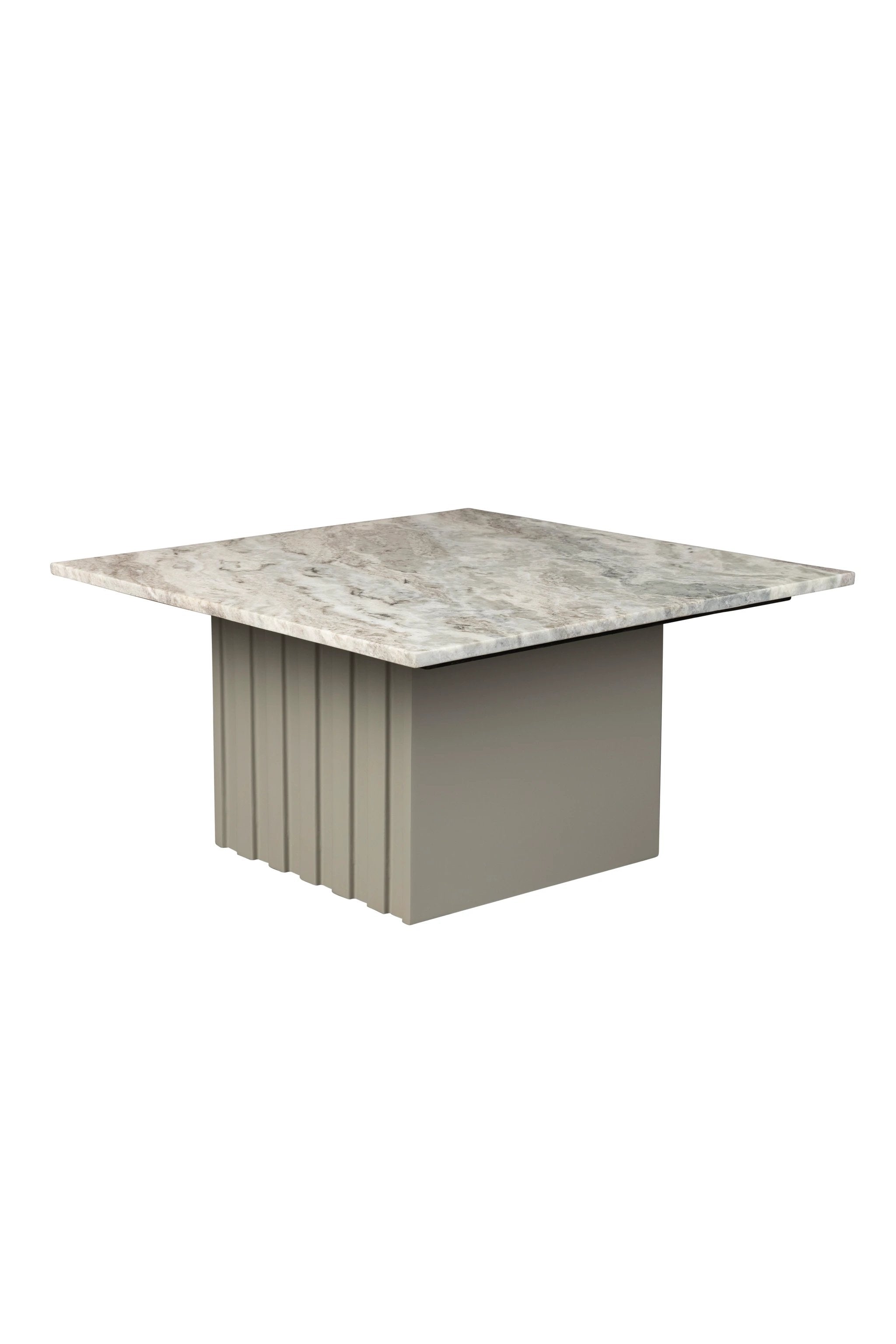 Salontafel Clayton by Dutchbone