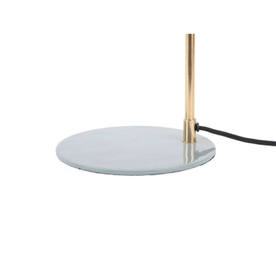 Tafellamp Smart Blauw by Leitmotiv