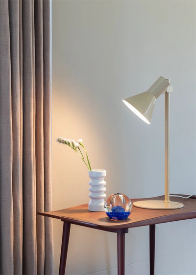 Tafellamp Stavanger, beige by it's about RoMi