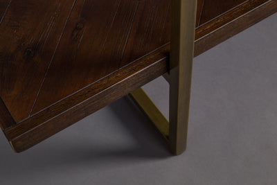 Wandkast Class by Dutchbone