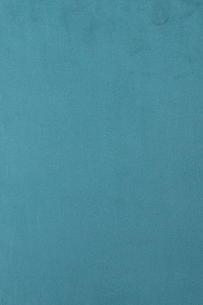 Eetkamerstoel Barbara Petrol by Dutchbone