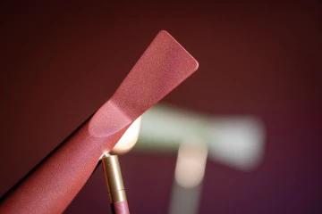 Vloerlamp Pisa rood by ETH