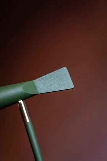 Vloerlamp Pisa groen by ETH