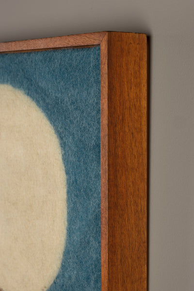 Muurdecoratie Chandra by Dutchbone