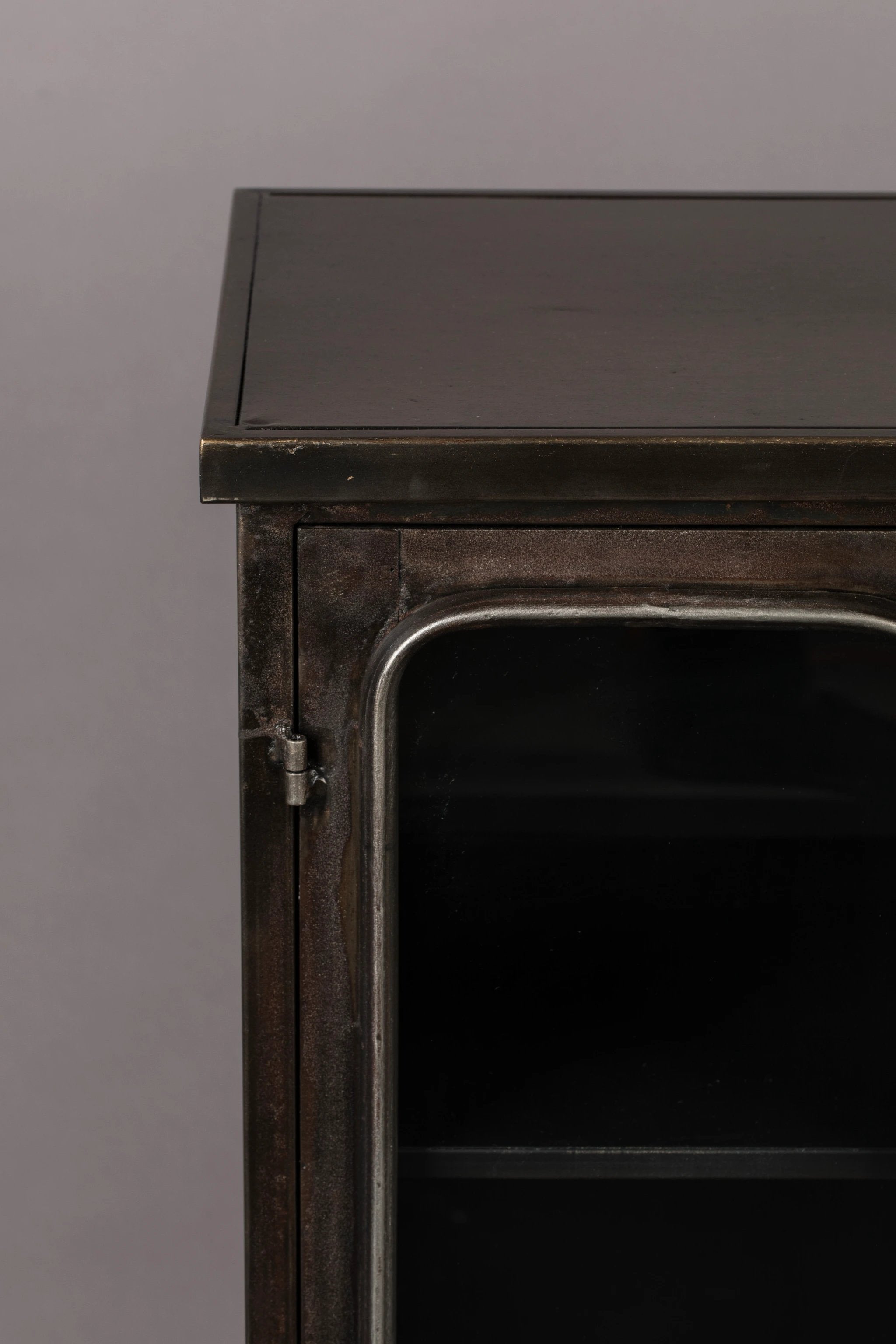 Wandkast Denza by Dutchbone