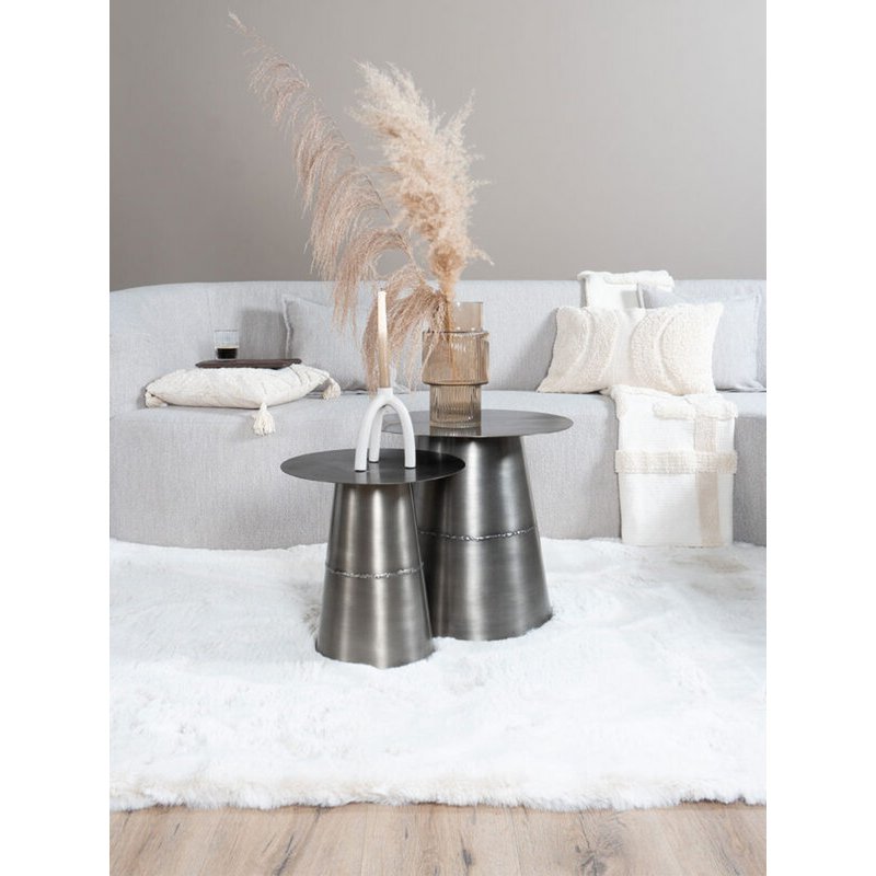 Vloerkleed Morbido Ivory – 230 x 330 cm