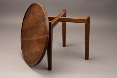 Salontafel Shane by Dutchbone