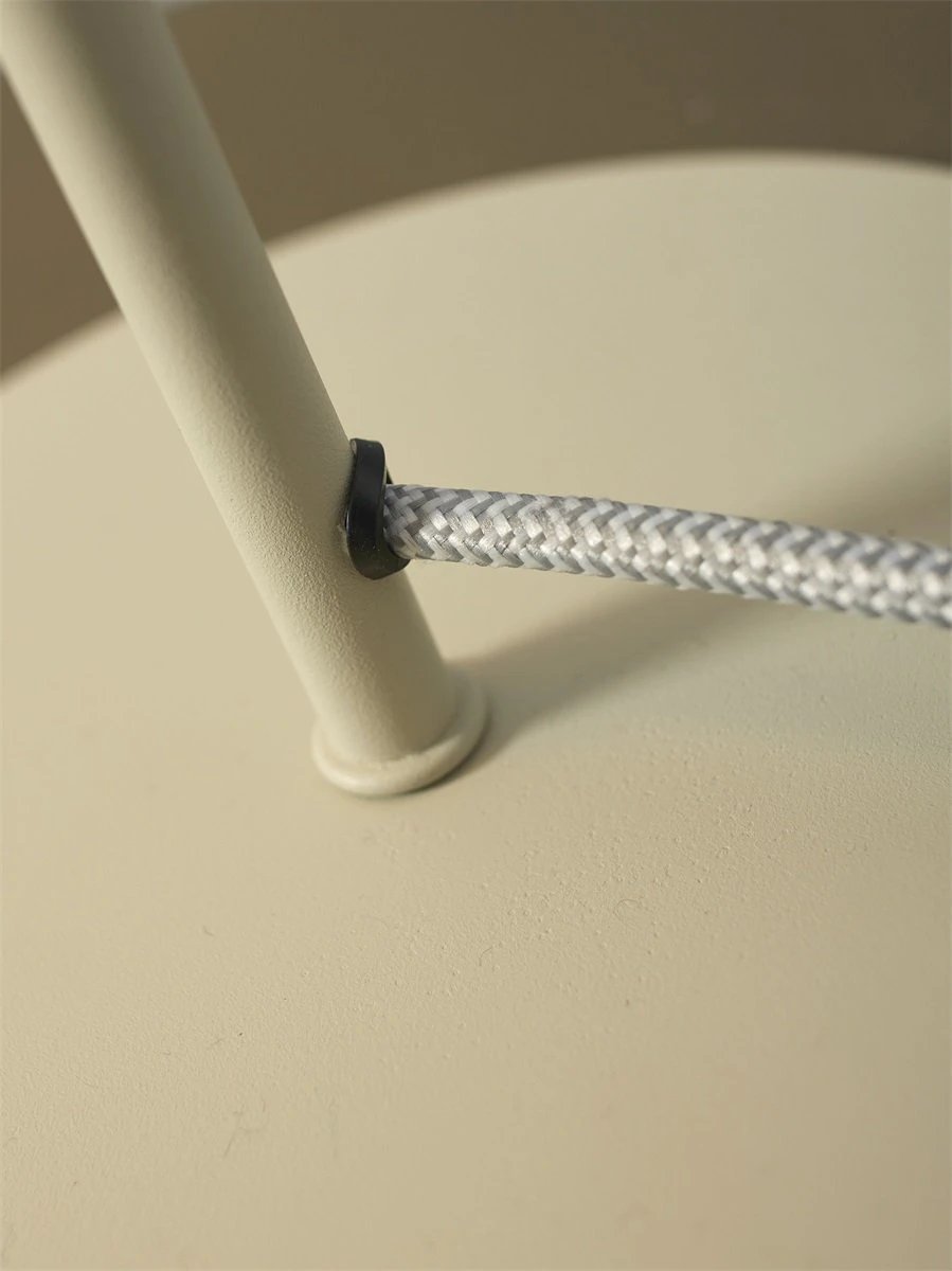 Tafellamp Lisbon - Groen - 18x29x50.5cm by it's about RoMi