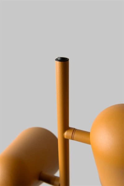 Vloerlamp Salamanca, mosterd by it's about RoMi