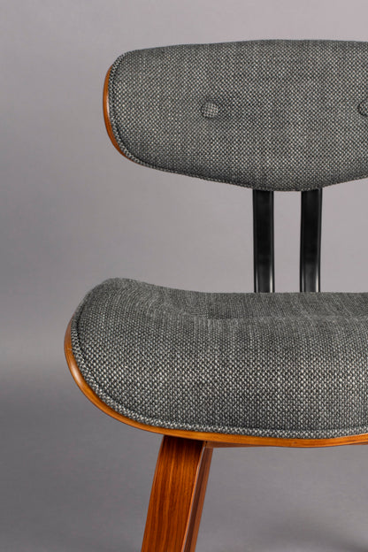 Chair Blackwood Grey