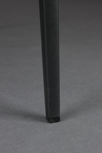 Eetkamerstoel Portland Grey by Dutchbone