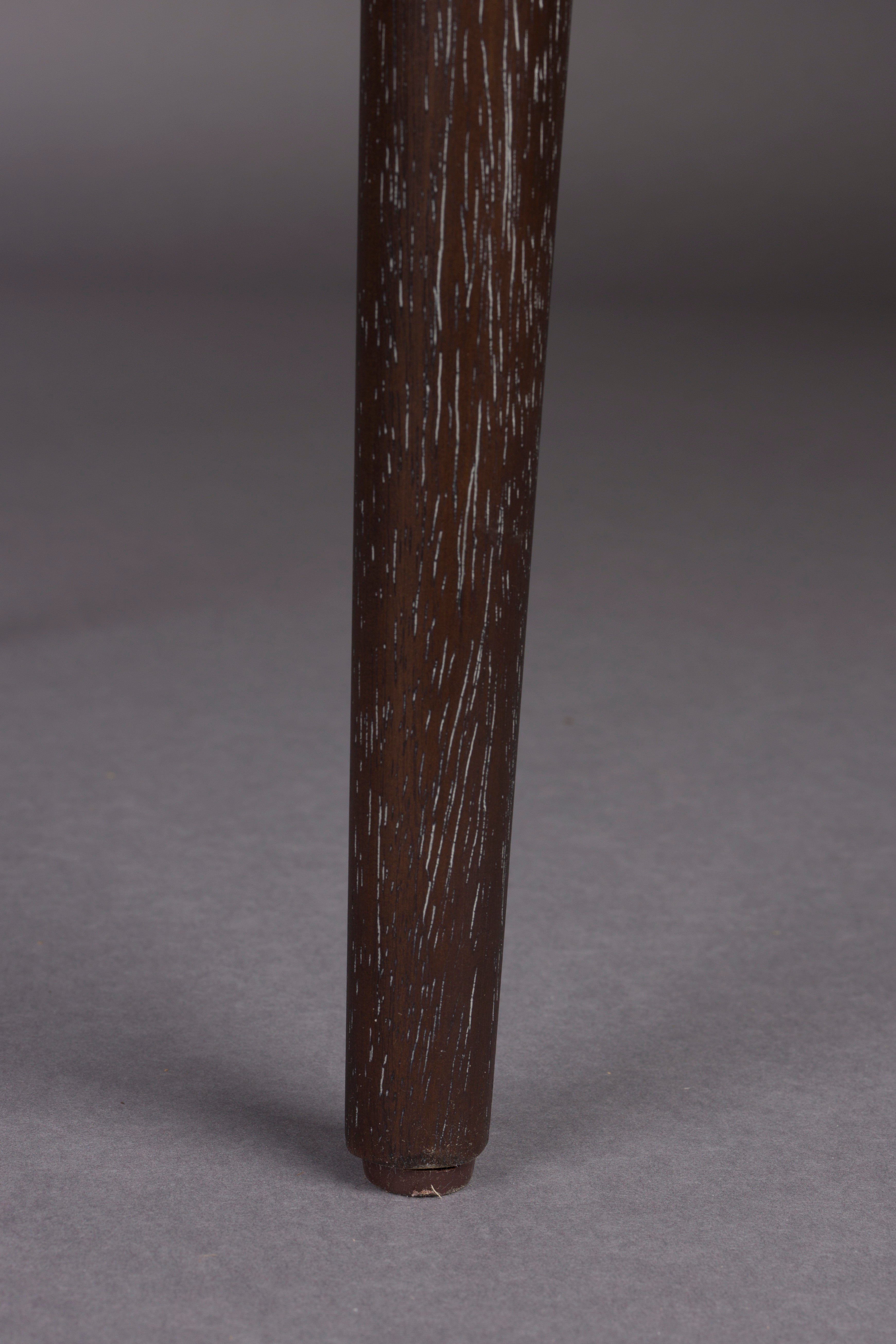 Dining Chair Sela Off White