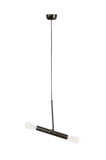 Pendant Lamp Doppio