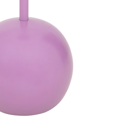 Bijzettafel Hoog Liatris M by Urban Nature Culture