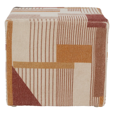 Poef Lille by Urban Nature Culture