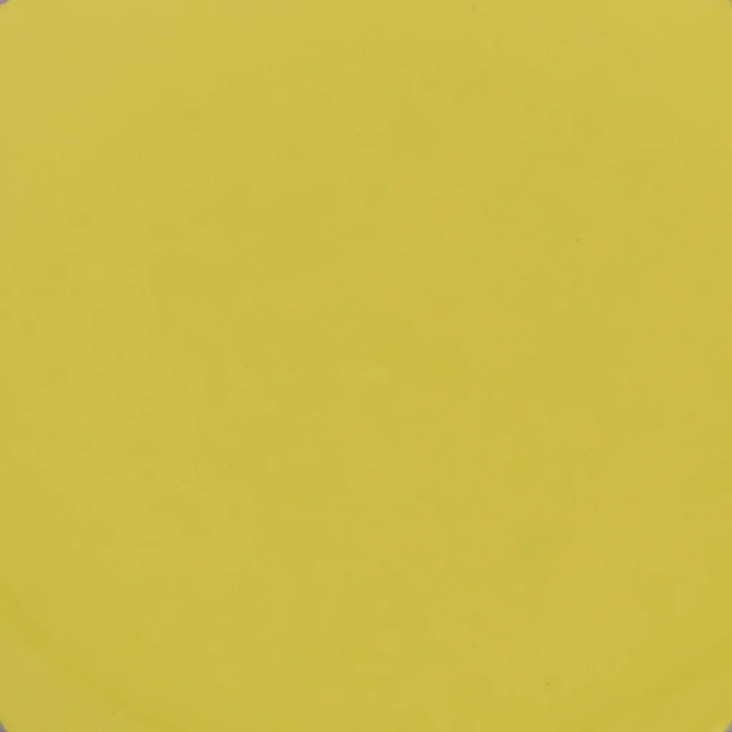 Good Morning bord Sculpted, Limelight