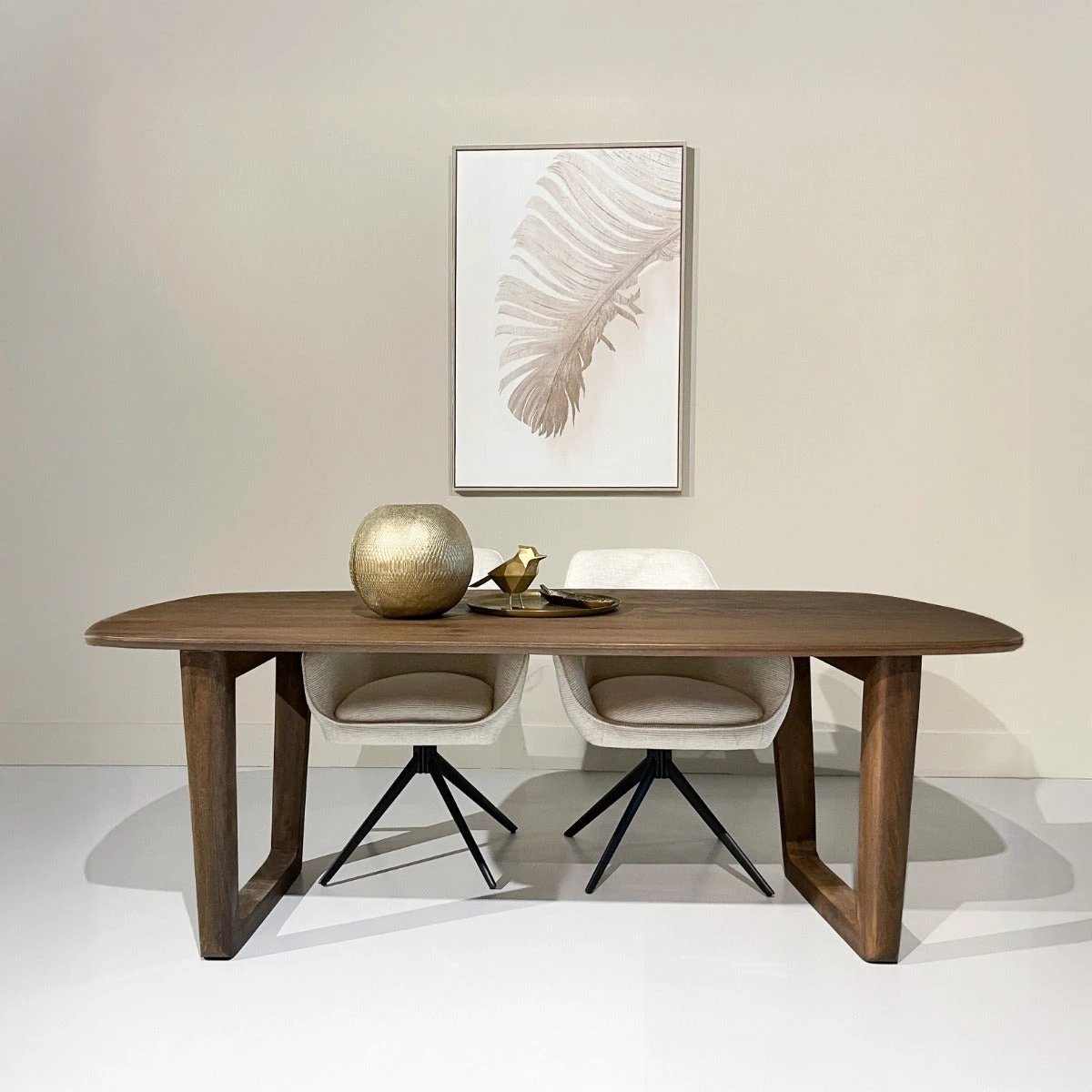 Eettafel Cortez 200 cm by Livingfurn