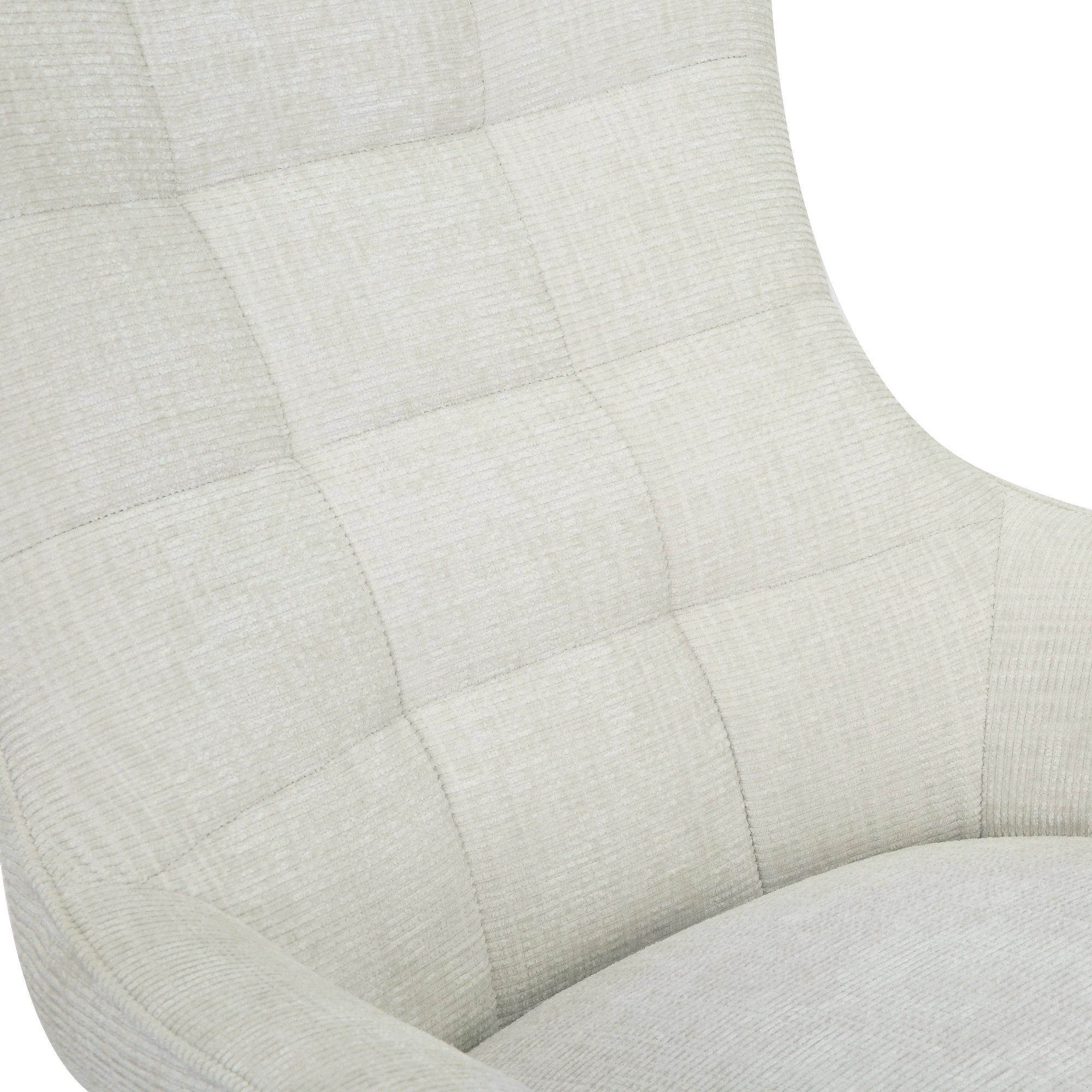 Fauteuil Naomi Parel by Livingfurn