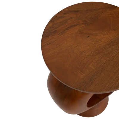 Bijzettafel Farren by Urban Nature Culture