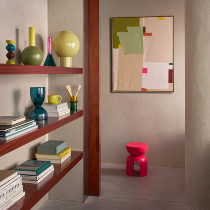 Wanddecoratie Varikas