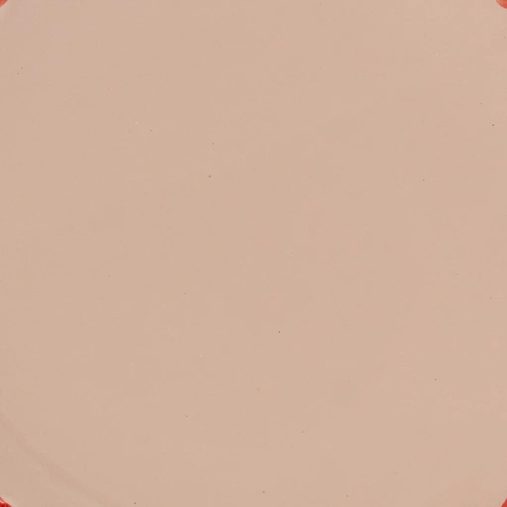 Good Morning bord Sculpted, Old Pink