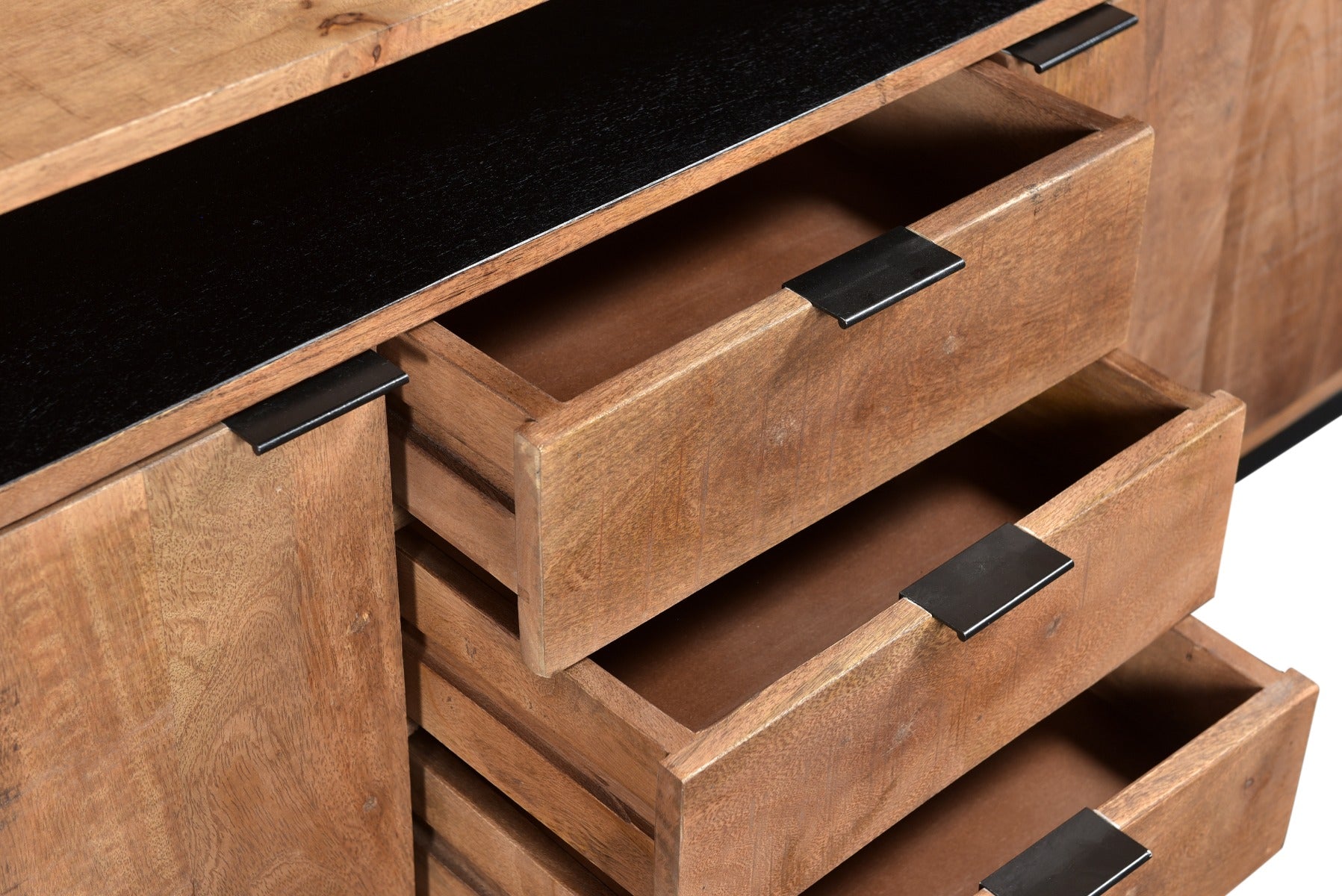 Dressoir Valdez 150 cm