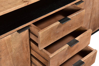 Dressoir Valdez 150 cm by Livingfurn