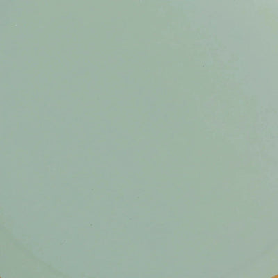 Good Morning bord Sculpted, Celadon by Urban Nature Culture