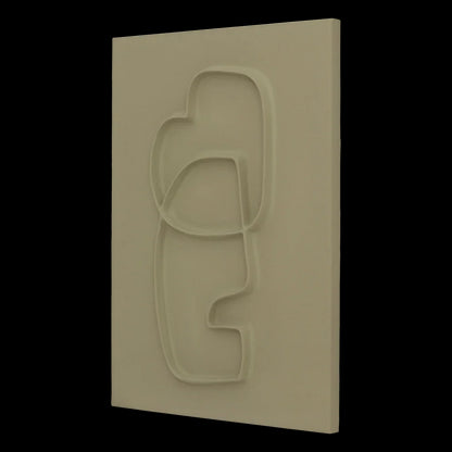 Wanddecoratie Blythe