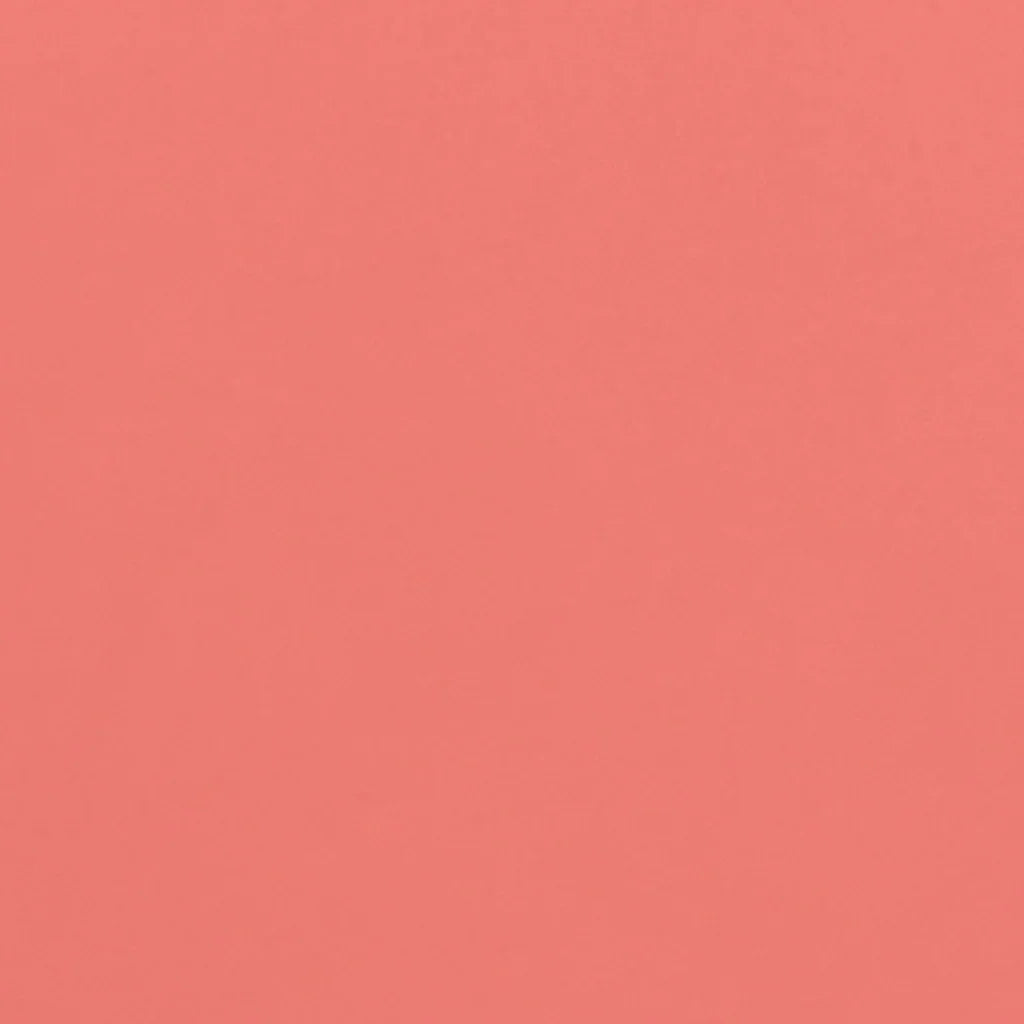 Good Morning kopje Espresso Burnt Coral