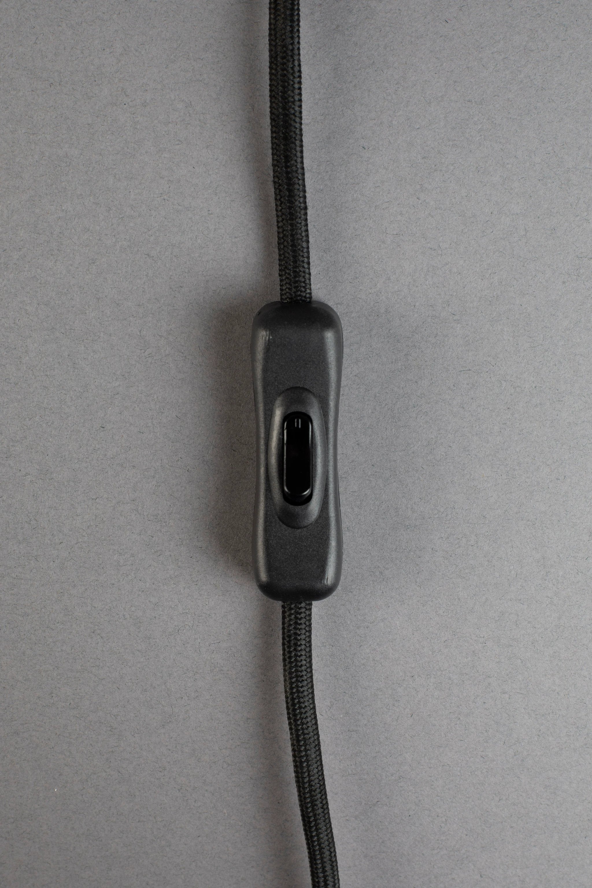 Wandlamp Dumont Black by Dutchbone