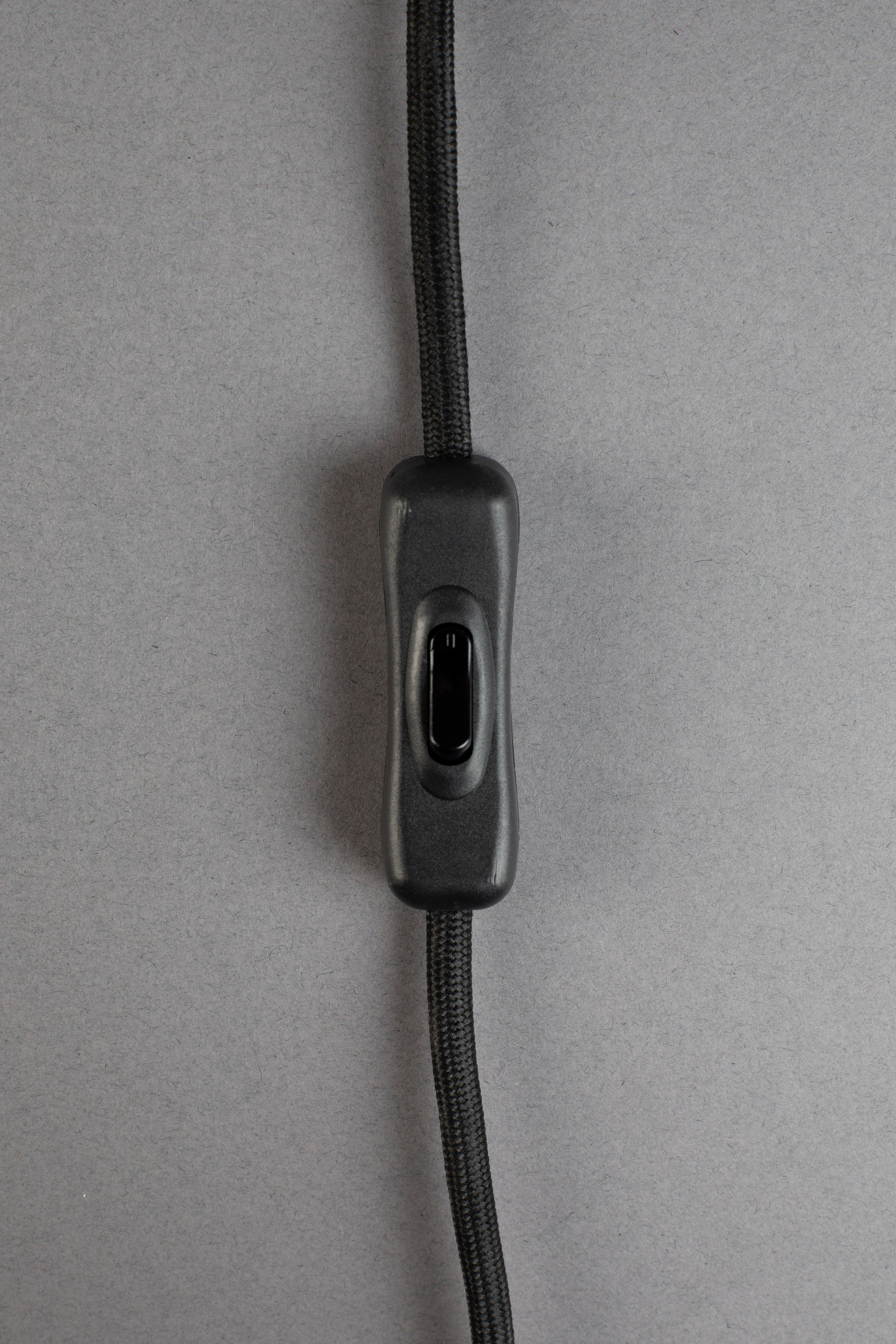 Wall Lamp Dumont Black