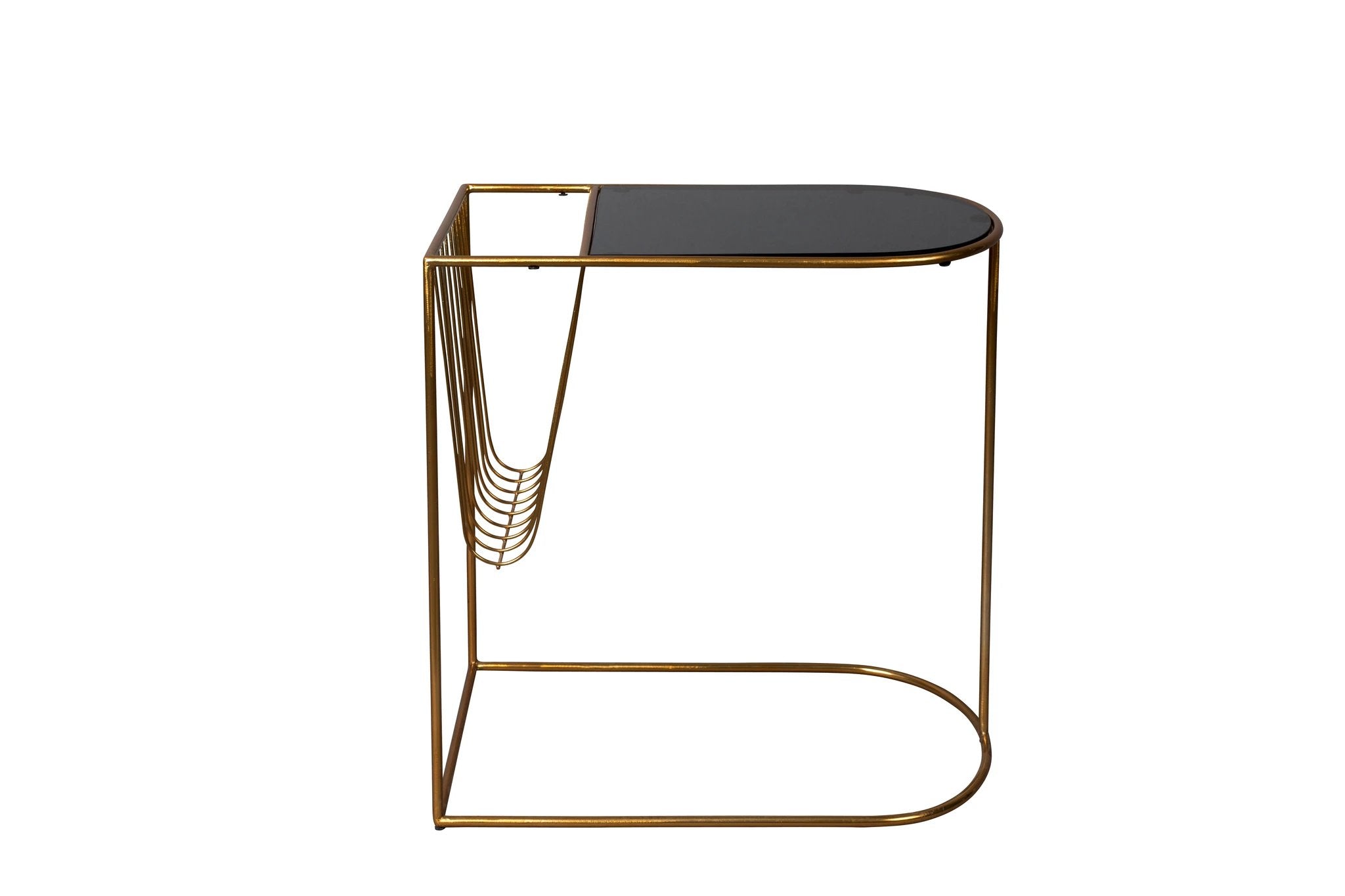 Bijzettafel Eileen by Dutchbone