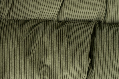 Lounge Chair Vince Green Fr