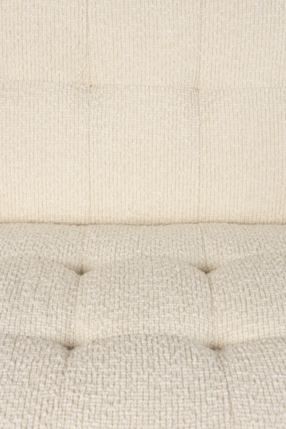 Sofa Kate BouclÃ© Beige