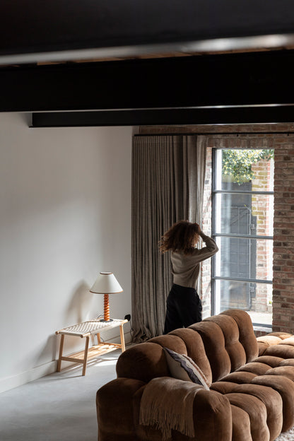 Bench Kintaro Natural