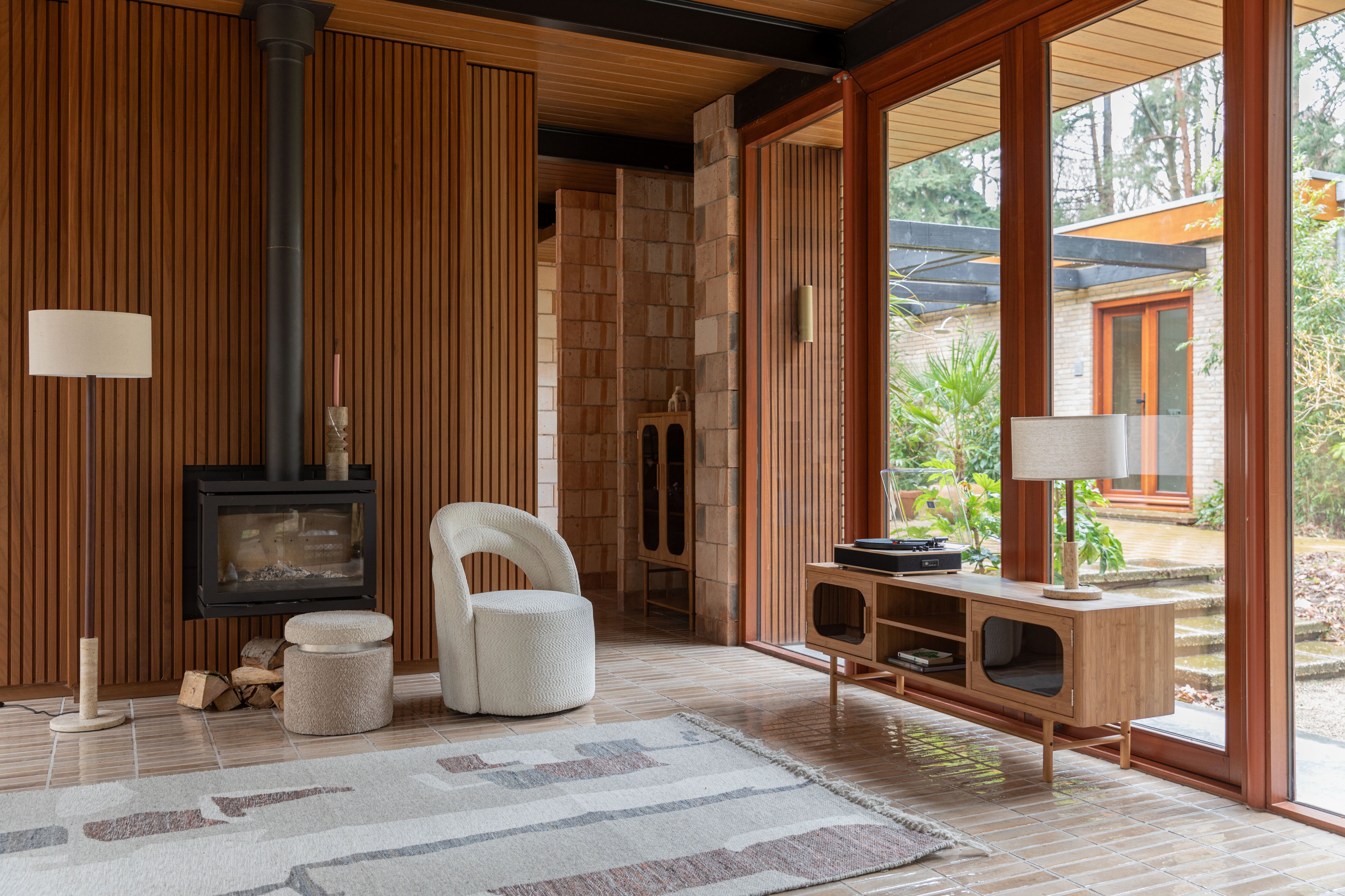 Carpet Caminito 160x230