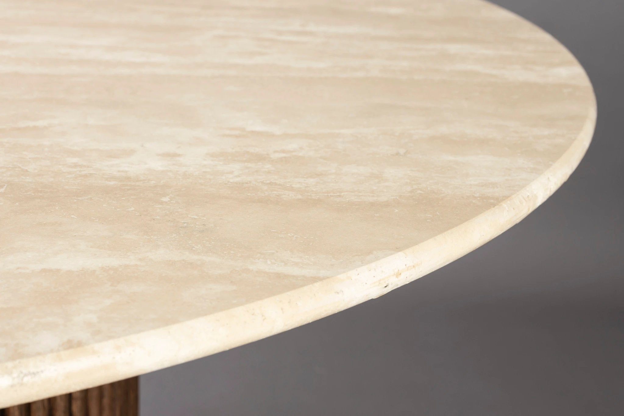 Dining Table Arda by Dutchbone