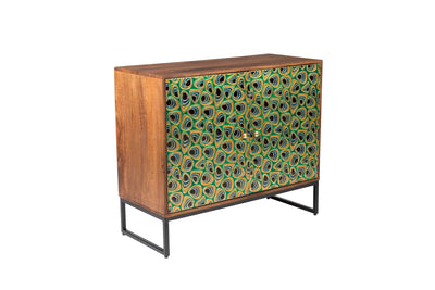 Wandkast Meena by Dutchbone