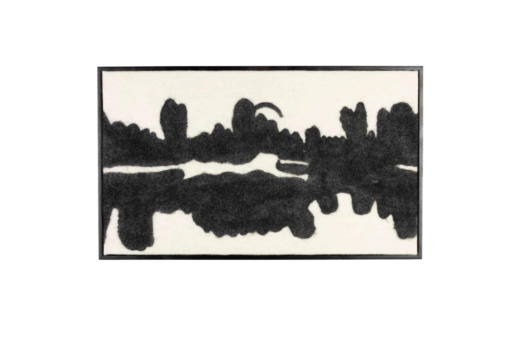 Muurdecoratie Samudra by Dutchbone