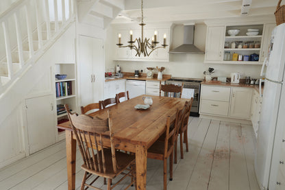 Ascot  6Lt Pendant - Antique Brass Metal