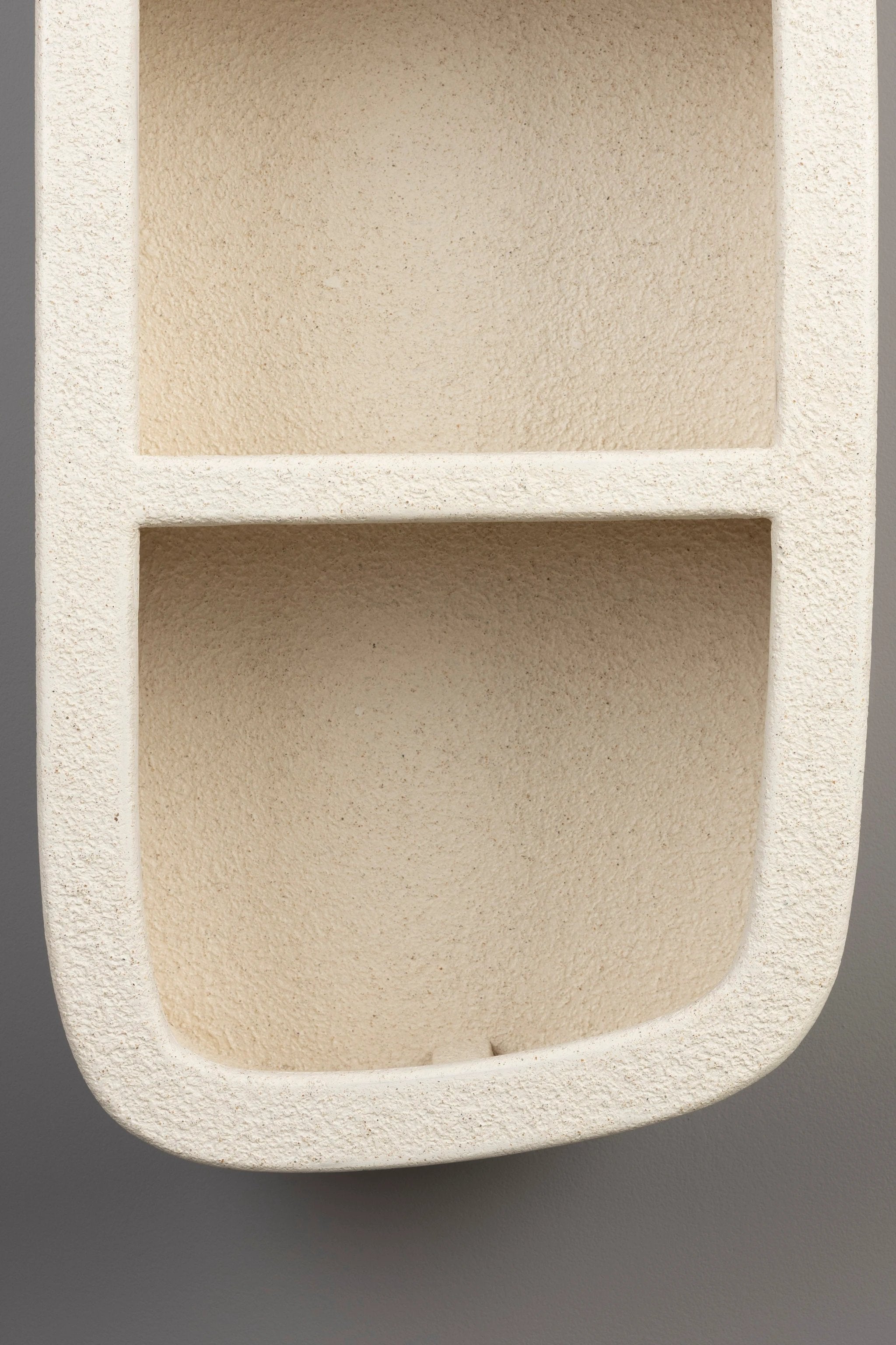 Wandkast Veda 3 Shelves by Dutchbone