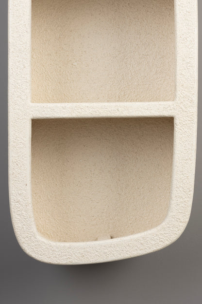 Wall Shelf Veda 3 Shelves