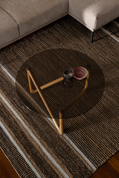 Salontafel Naia Natural by Dutchbone